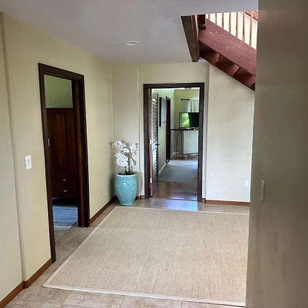 Ocean Views, Indoor And Outdoor Brilliance! Villa Haleiwa Buitenkant foto
