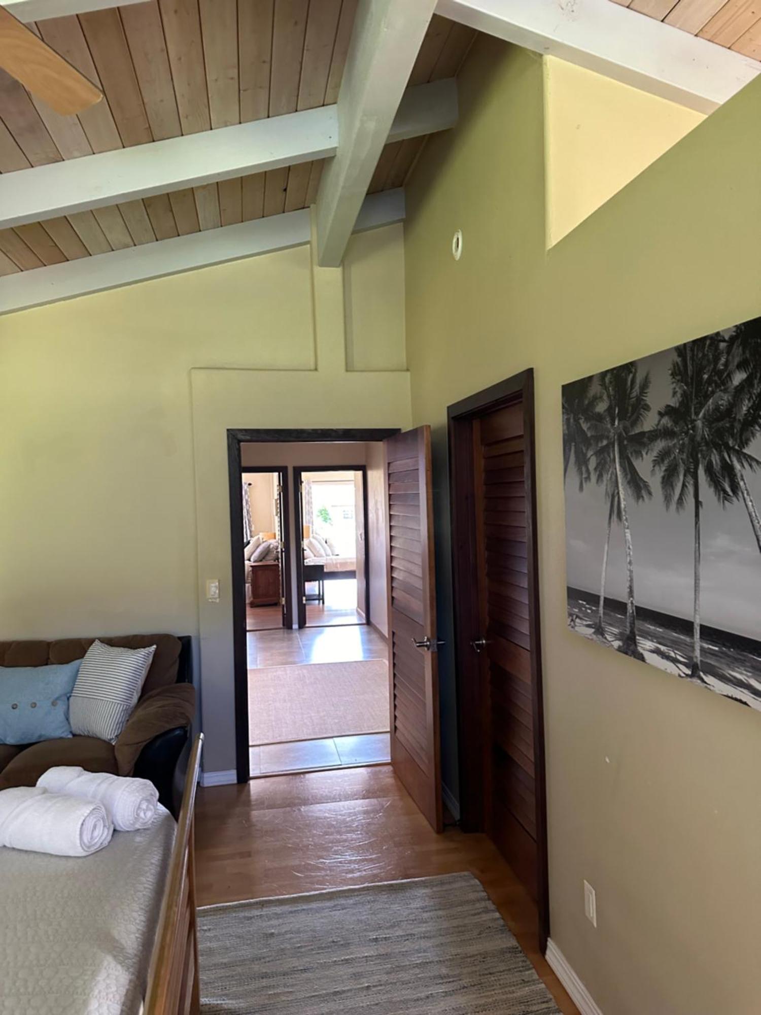 Ocean Views, Indoor And Outdoor Brilliance! Villa Haleiwa Buitenkant foto