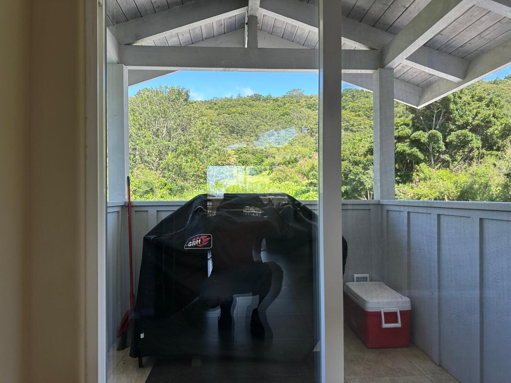 Ocean Views, Indoor And Outdoor Brilliance! Villa Haleiwa Buitenkant foto