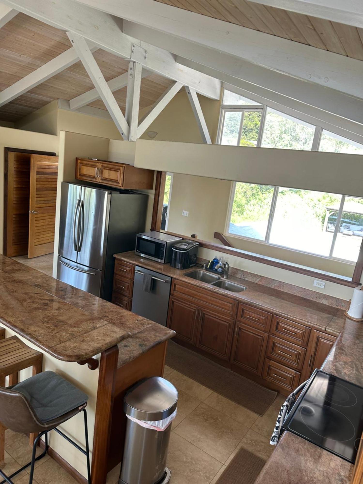 Ocean Views, Indoor And Outdoor Brilliance! Villa Haleiwa Buitenkant foto