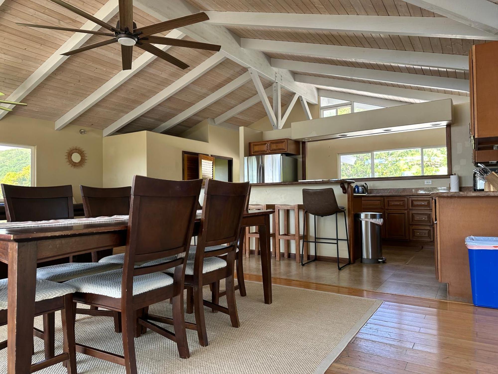 Ocean Views, Indoor And Outdoor Brilliance! Villa Haleiwa Buitenkant foto