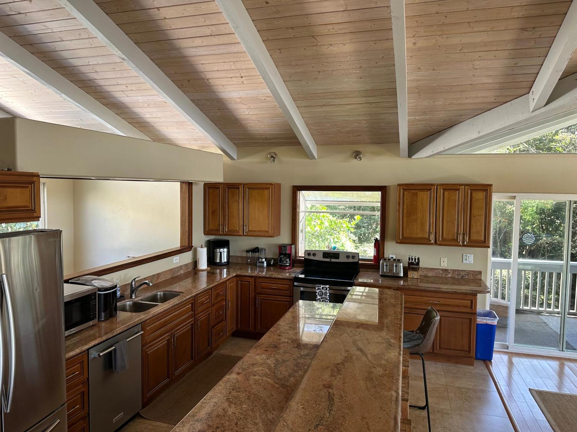 Ocean Views, Indoor And Outdoor Brilliance! Villa Haleiwa Buitenkant foto