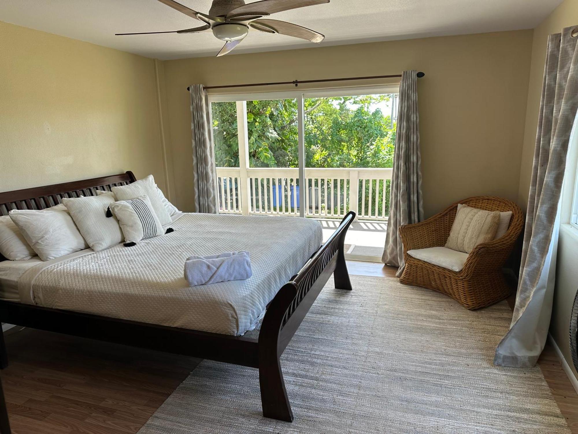 Ocean Views, Indoor And Outdoor Brilliance! Villa Haleiwa Buitenkant foto